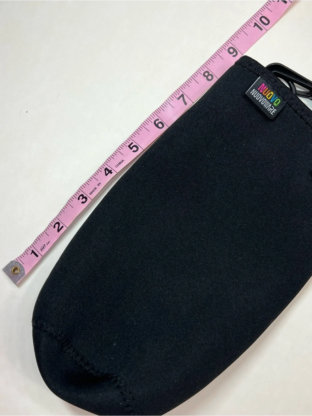 Water Bottle Carrier Bag with Adjustable Strap - Picture 5 of 7